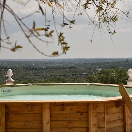 Terre D'Amore - For Couples Hotel ออสตูนี ภายนอก รูปภาพ