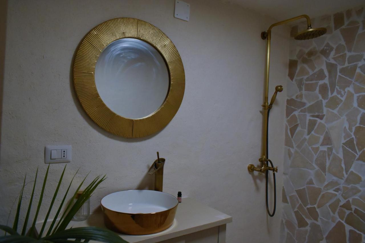 Terre D'Amore - For Couples Hotel ออสตูนี ภายนอก รูปภาพ