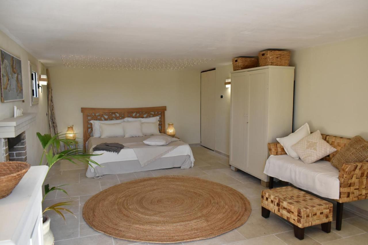 Terre D'Amore - For Couples Hotel ออสตูนี ภายนอก รูปภาพ