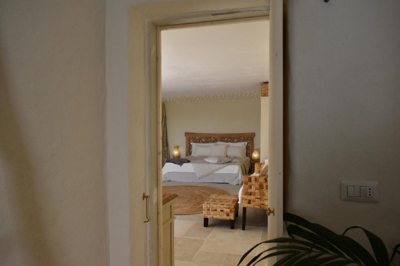 Terre D'Amore - For Couples Hotel ออสตูนี ภายนอก รูปภาพ