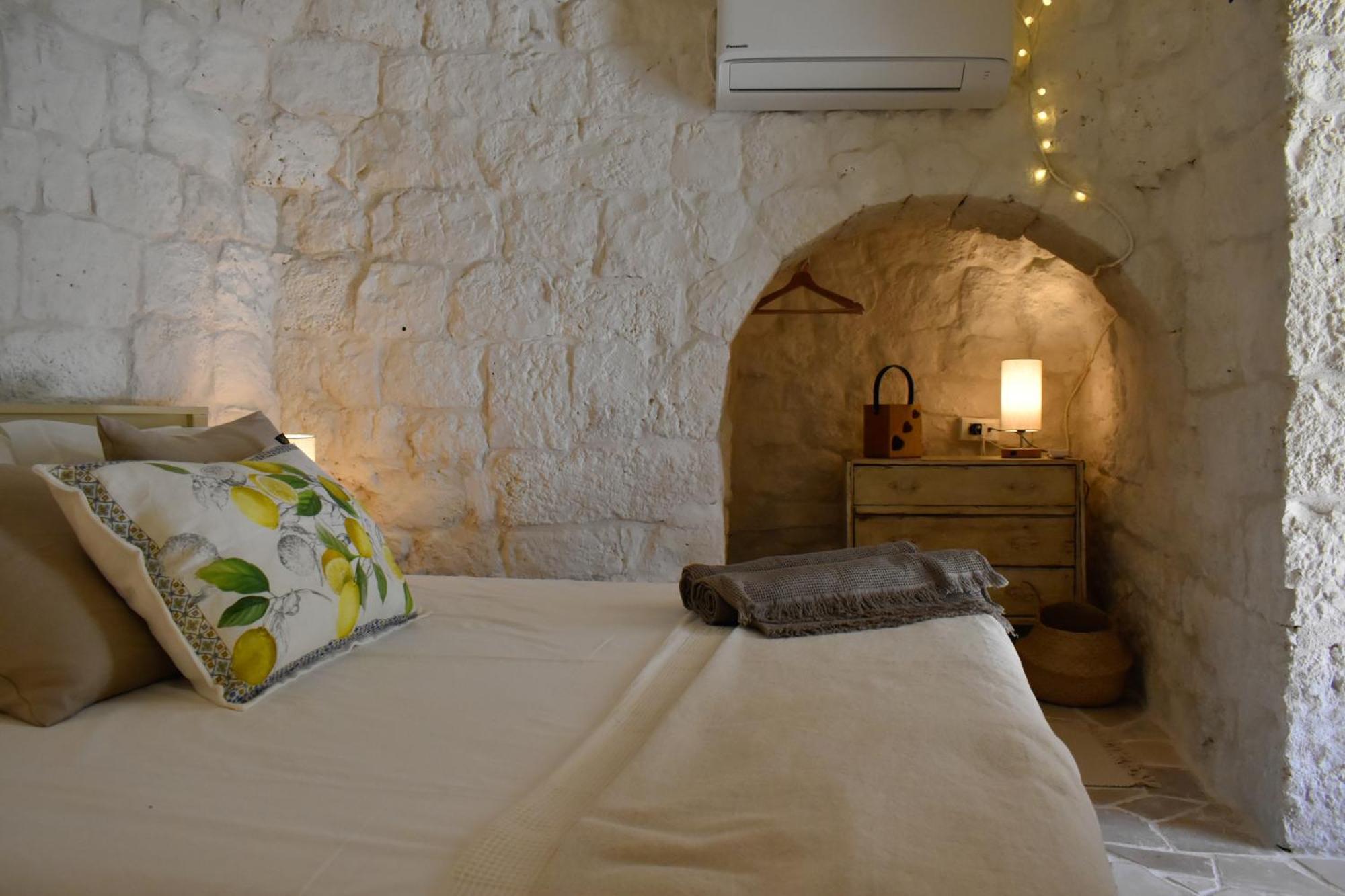 Terre D'Amore - For Couples Hotel ออสตูนี ภายนอก รูปภาพ