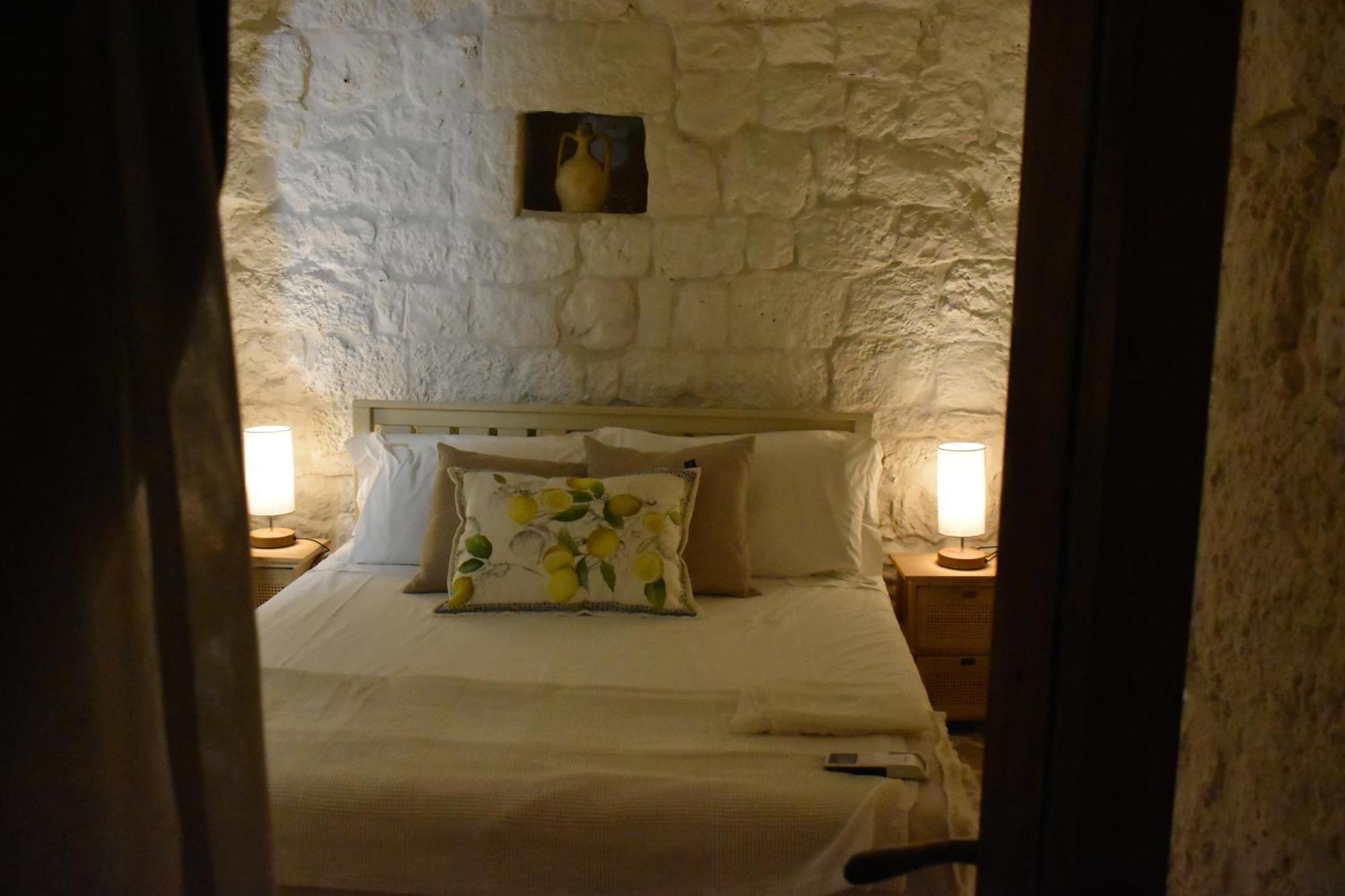 Terre D'Amore - For Couples Hotel ออสตูนี ภายนอก รูปภาพ