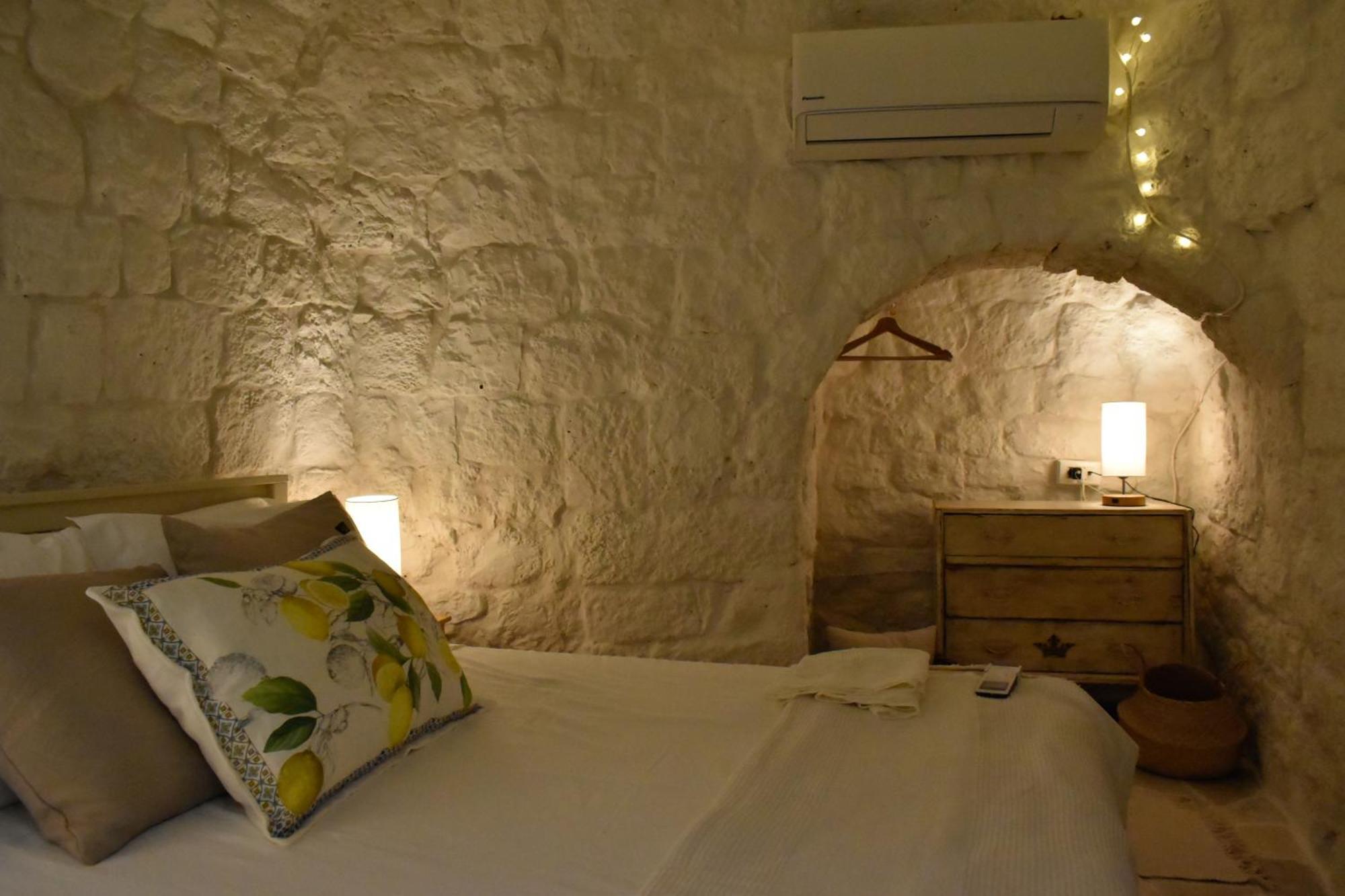 Terre D'Amore - For Couples Hotel ออสตูนี ภายนอก รูปภาพ