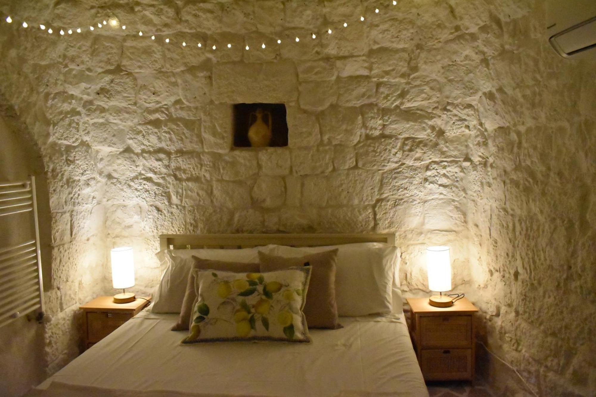 Terre D'Amore - For Couples Hotel ออสตูนี ภายนอก รูปภาพ