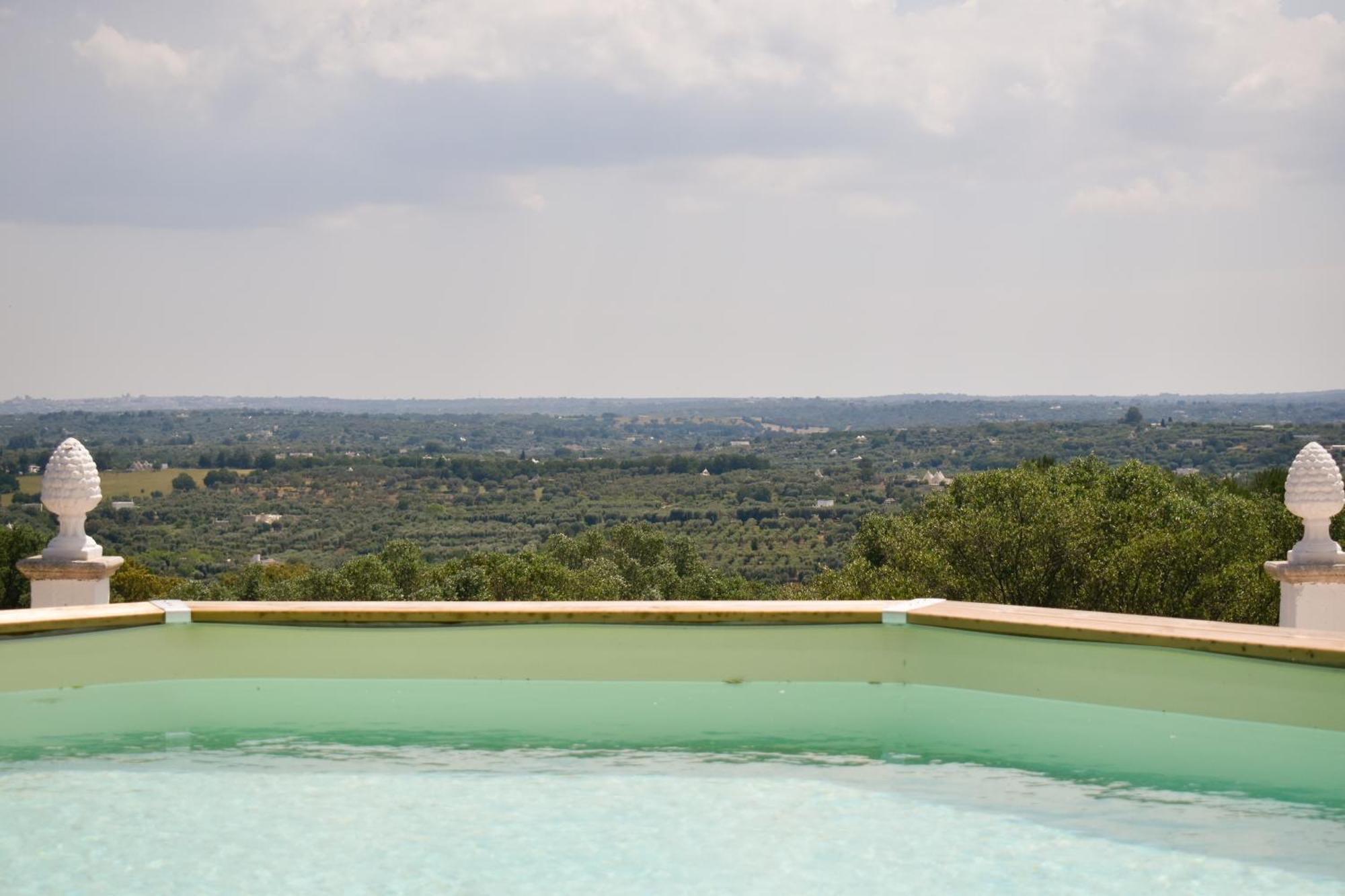 Terre D'Amore - For Couples Hotel ออสตูนี ภายนอก รูปภาพ