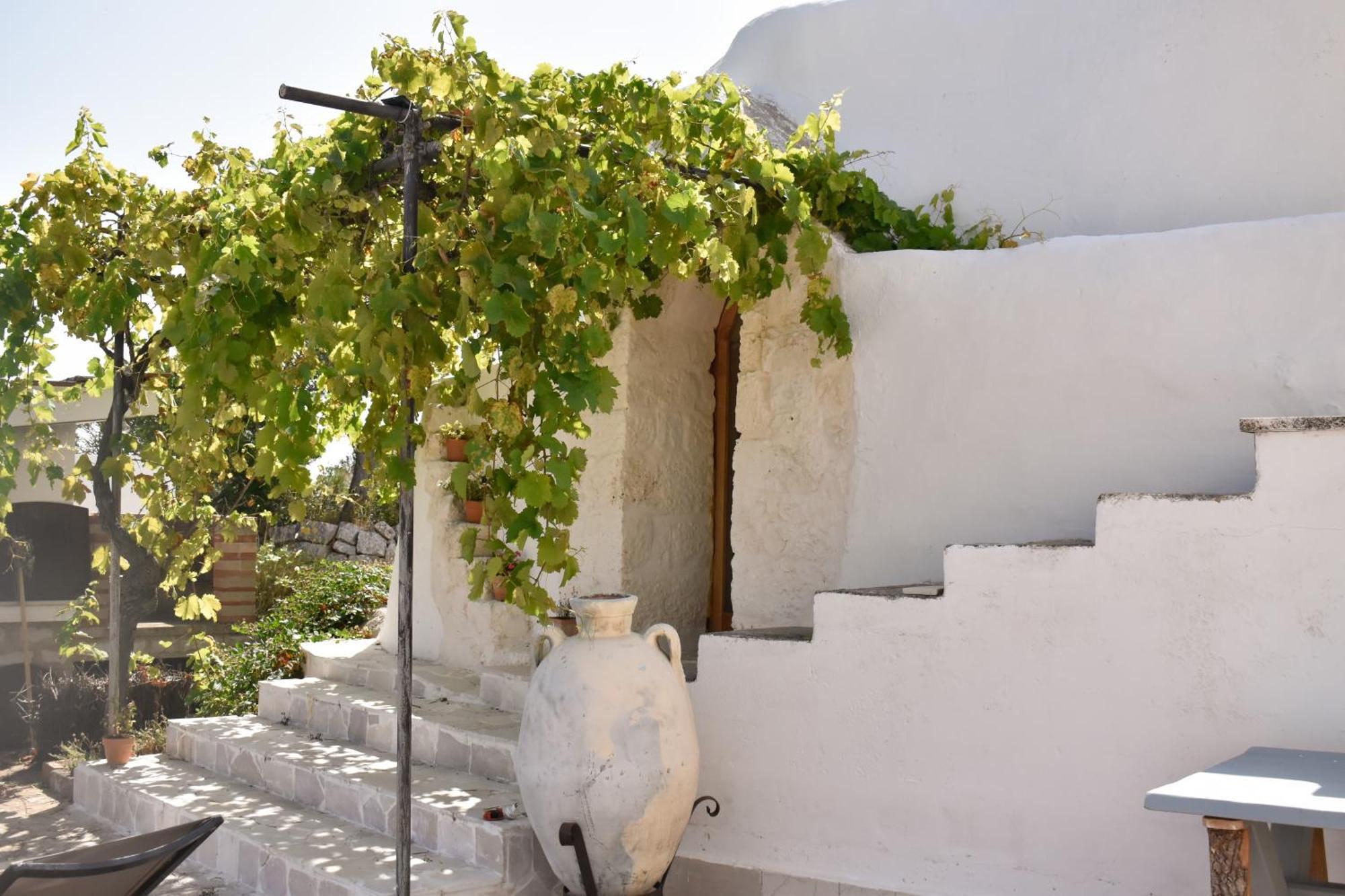 Terre D'Amore - For Couples Hotel ออสตูนี ภายนอก รูปภาพ