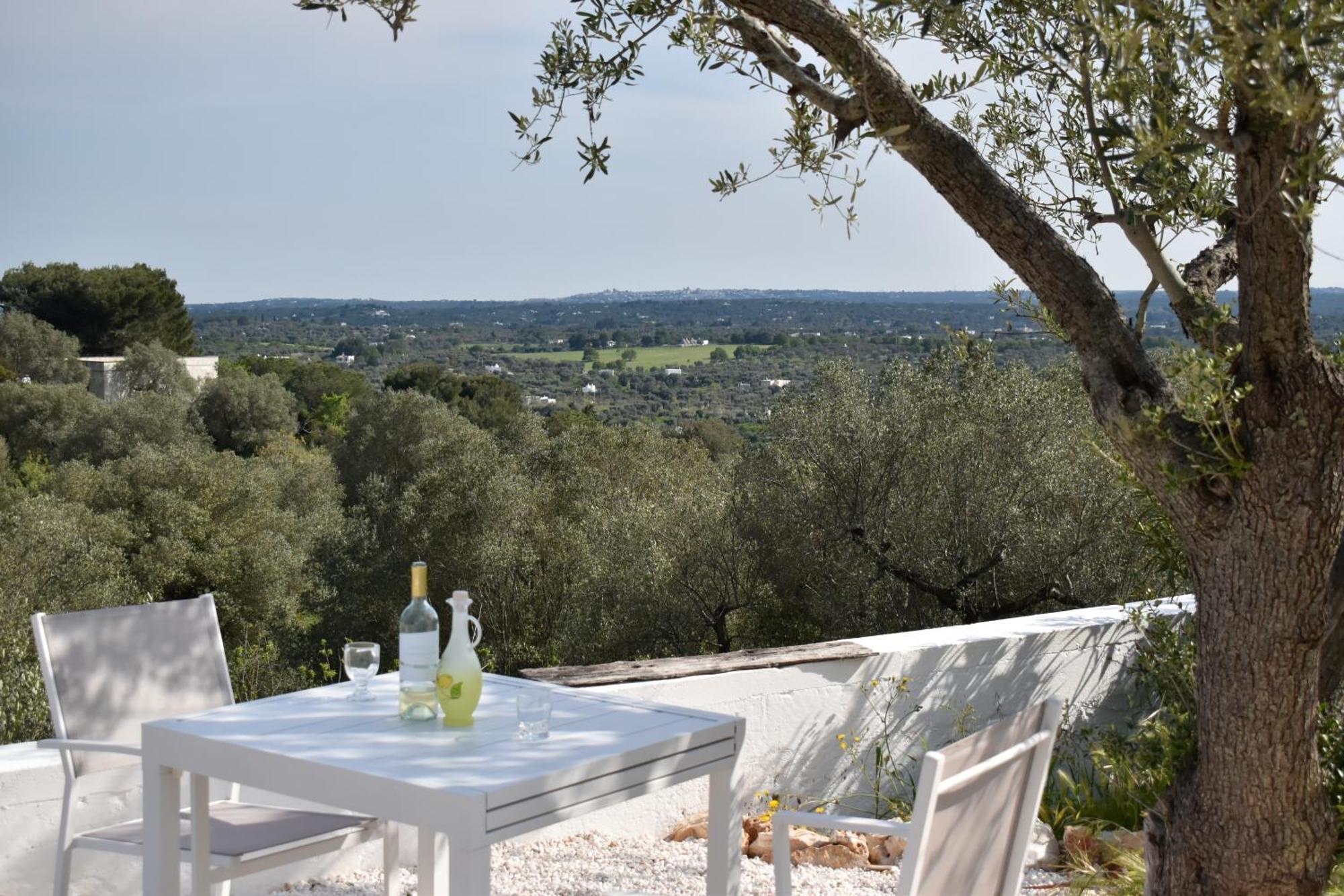 Terre D'Amore - For Couples Hotel ออสตูนี ภายนอก รูปภาพ