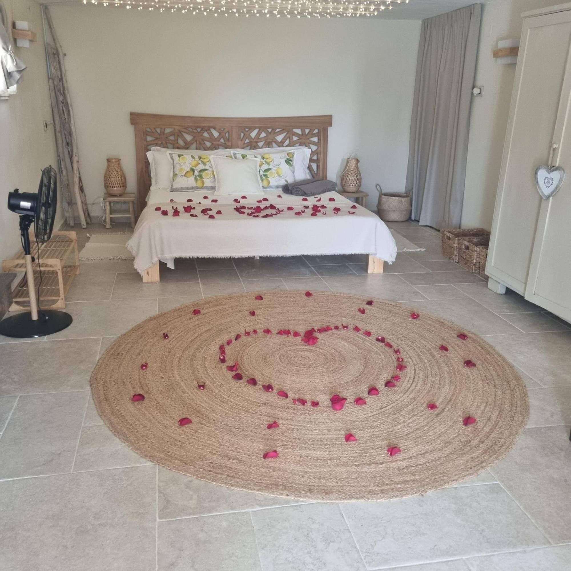Terre D'Amore - For Couples Hotel ออสตูนี ภายนอก รูปภาพ